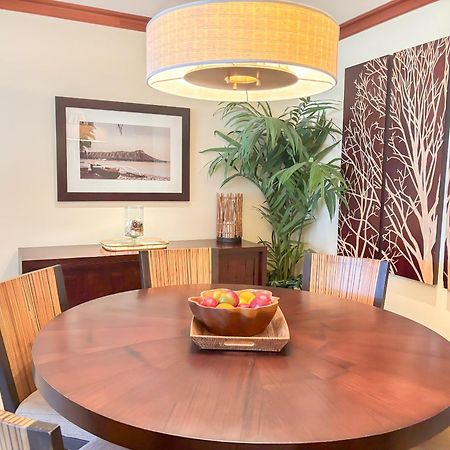 Ko Olina Beach Villas B304 - 3Br Luxury Condo With Stunning Ocean View & 2 Free Parking カポレイ エクステリア 写真