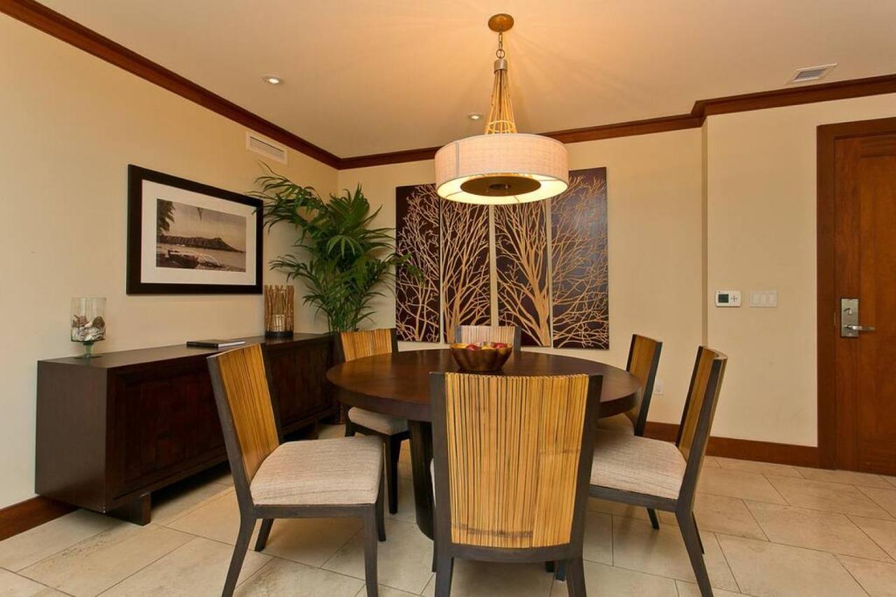 Ko Olina Beach Villas B304 - 3Br Luxury Condo With Stunning Ocean View & 2 Free Parking カポレイ エクステリア 写真