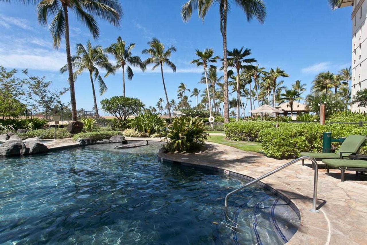 Ko Olina Beach Villas B304 - 3Br Luxury Condo With Stunning Ocean View & 2 Free Parking カポレイ エクステリア 写真