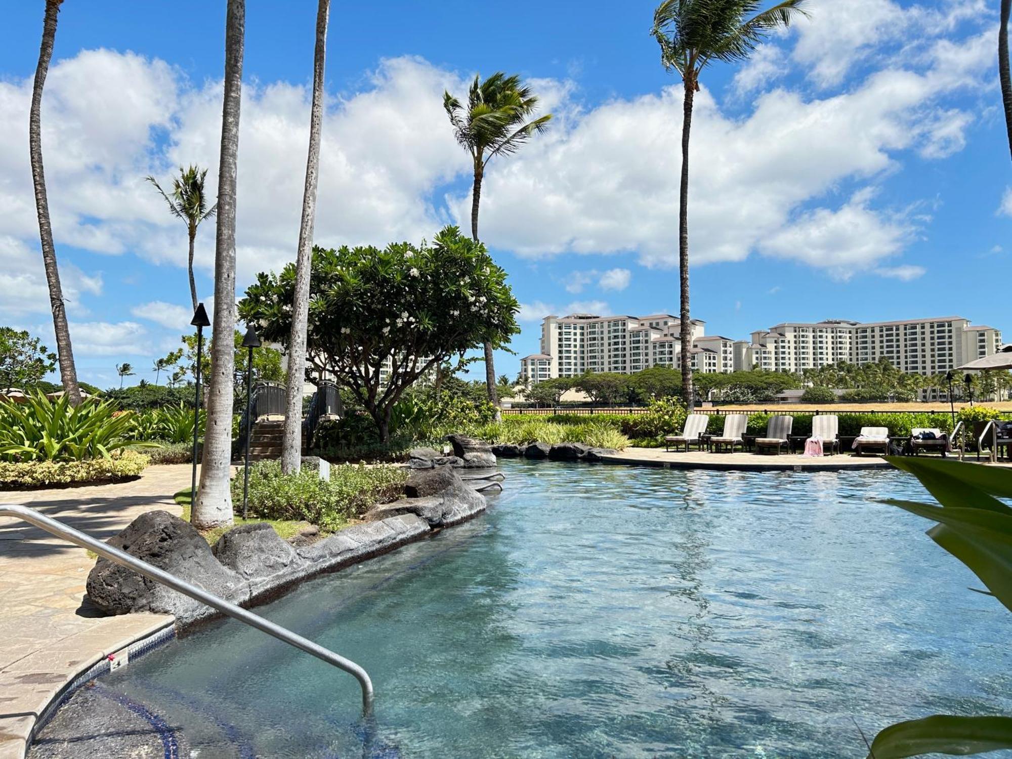 Ko Olina Beach Villas B304 - 3Br Luxury Condo With Stunning Ocean View & 2 Free Parking カポレイ エクステリア 写真